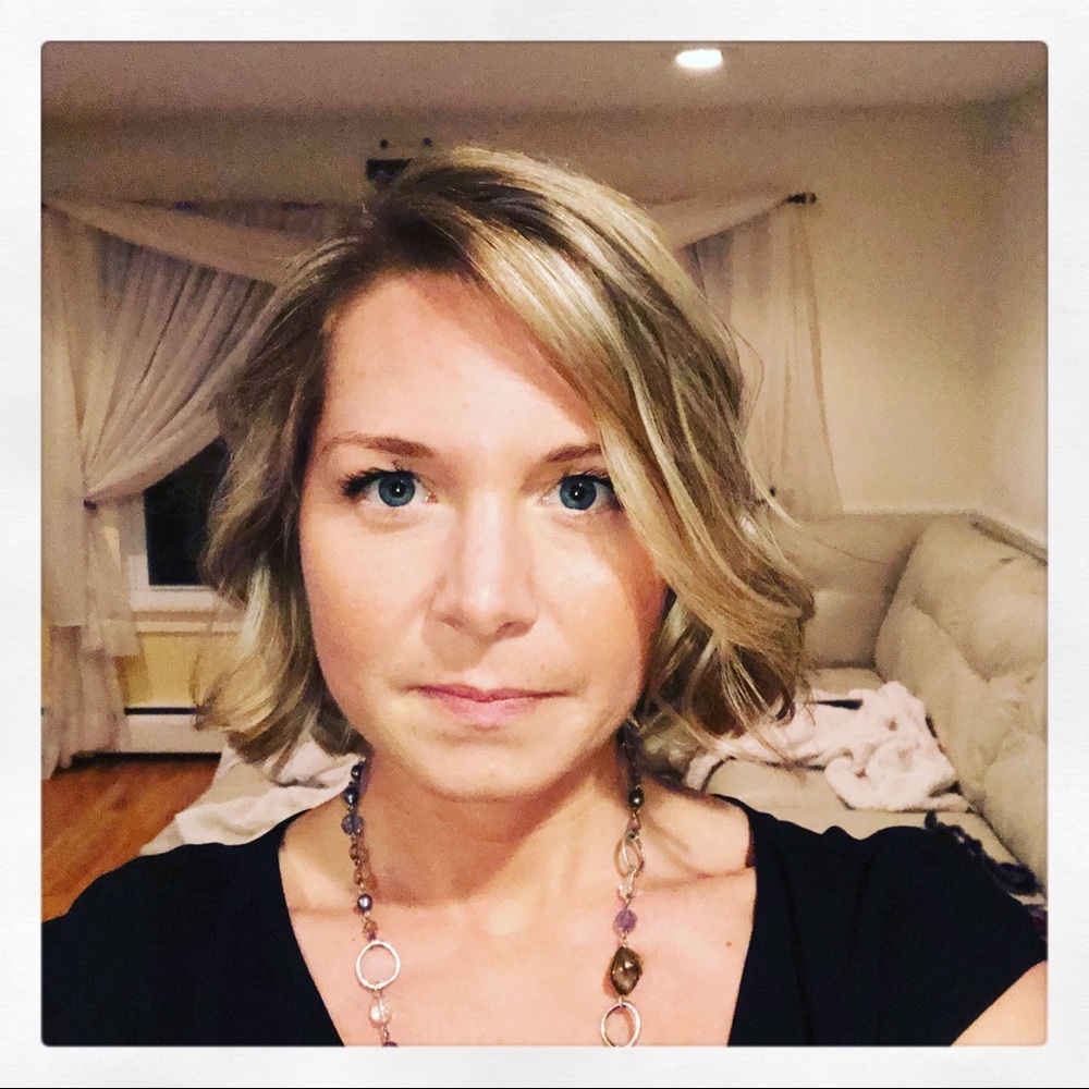 Meet your Posher, Mindy